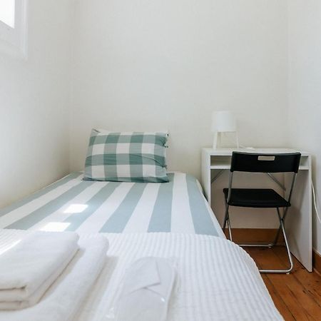 Lisboa - Sao Lazaro Central Apartment ภายนอก รูปภาพ