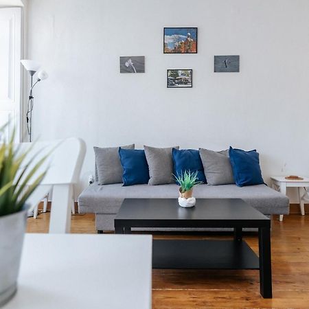 Lisboa - Sao Lazaro Central Apartment ภายนอก รูปภาพ
