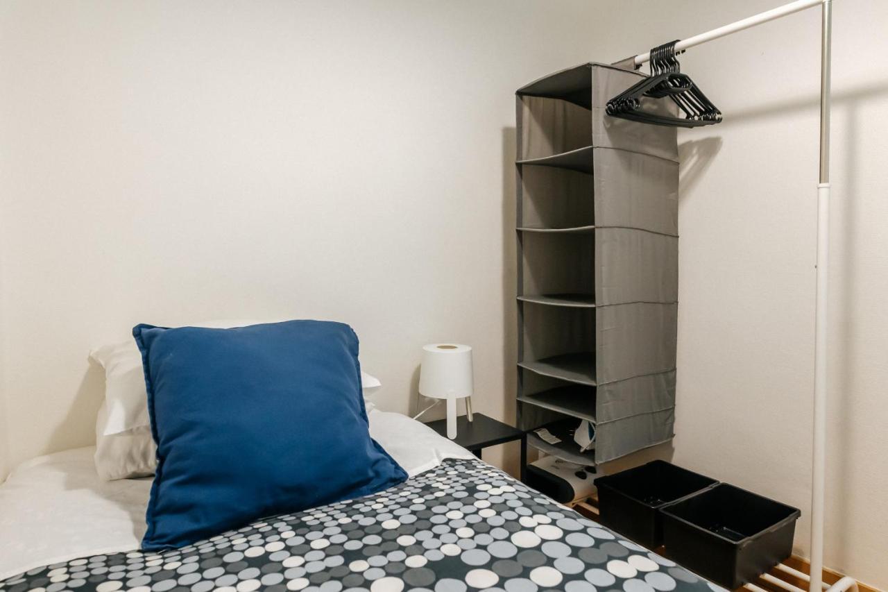 Lisboa - Sao Lazaro Central Apartment ภายนอก รูปภาพ